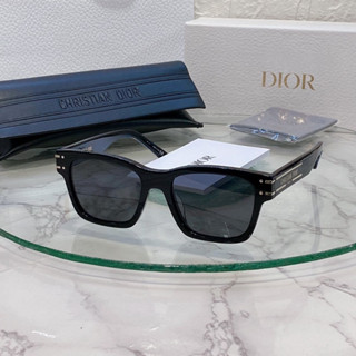 แว่นตากันแดด Dior งานเกรด Original