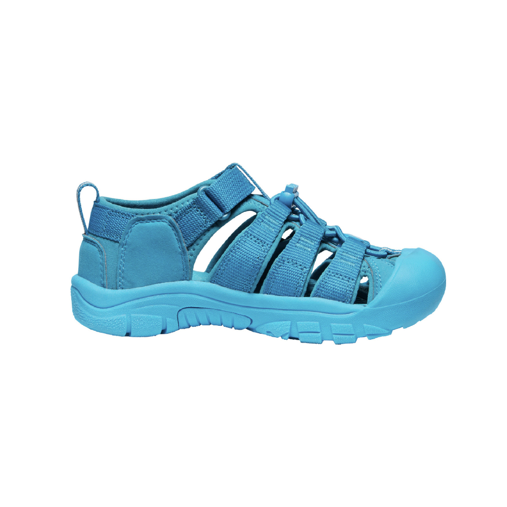 Keen รองเท้าเด็กโต รุ่น Youths' NEWPORT H2 (FJORD BLUE)