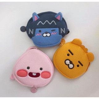 พร้อมส่ง🍀Kakao Friends🍀Coin wellet