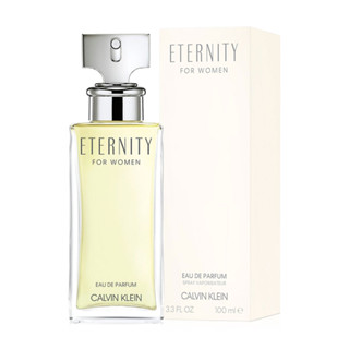 CK eternity EDP For women กล่องซีล (เช็คสต้อคทางแชทก่อนทำรายการนะคะ)