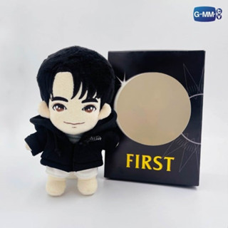 FIRST PLUSH DOLL | ตุ๊กตา เฟิร์ส