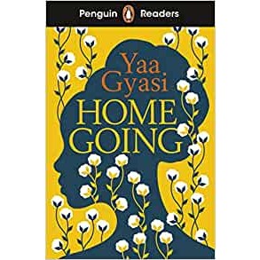 DKTODAY หนังสือ PENGUIN READERS 7:HOMEGOING+CODE