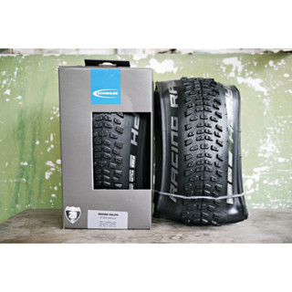 ยางเสือภูเขา SCHWALBE รุ่น Racing Ralph Performance Tubeless-Easy ขอบพับ