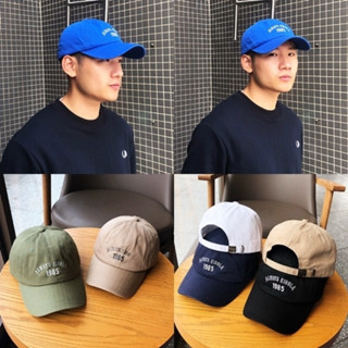 หมวกแก๊ป_ALWAYS EIDOLA 1985 หมวกแฟชั่น Cap Hat