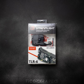 Streamlight P938 ของแท้ครับผม