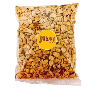 ถั่วลิสงทอด น้ำหนัก 500กรัม และแบบอื่นๆ สินค้าใหม่ตลอดๆ **มีแบบขายส่ง5กก.**