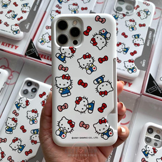 ♥️พร้อมส่ง♥️ Hello Kitty Hard Card Case