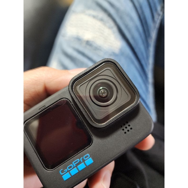 gopro hero 11 มือสองสภาพใหม่