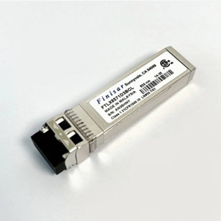 Finisar FTLX8571D3BCL 10GBASE-SR 300m SFP Module