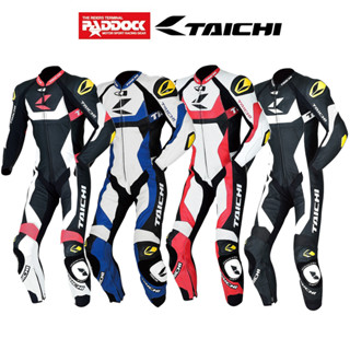 TAICHI ชุดแข่ง รุ่น NXL304 GP WRX LEATHER SUIT