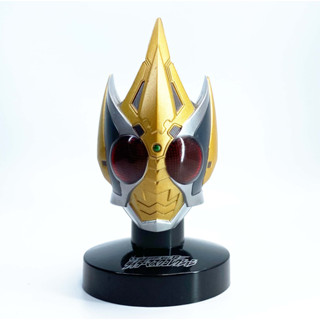 1/6 Bandai Blade King Form หัวมดแดง kamen rider masked rider head หัวมาสค์ไรเดอร์