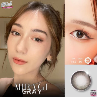 🔥คอนแทคเลนส์✨ขนาดกลาง✨ Mirage ✨Wink