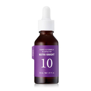 Its Skin Power 10 Formula VE Effector 30ml.