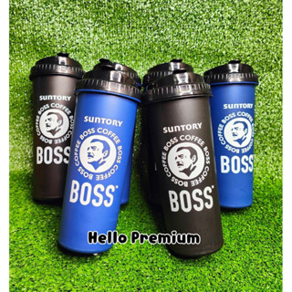 ☕️แก้ว Tumbler Boss ขนาด 26ออนซ์☕️