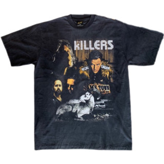 COSMIC THE KILLERS TEE