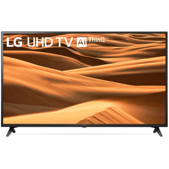 LG 43 นิ้ว รุ่น 43UM7100PTA Ultra HD Smart TV