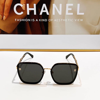 Chanel Sunglass(Ori) 📌uv protect 400%  📌อุปกรณ์ กล่อง ครบชุด