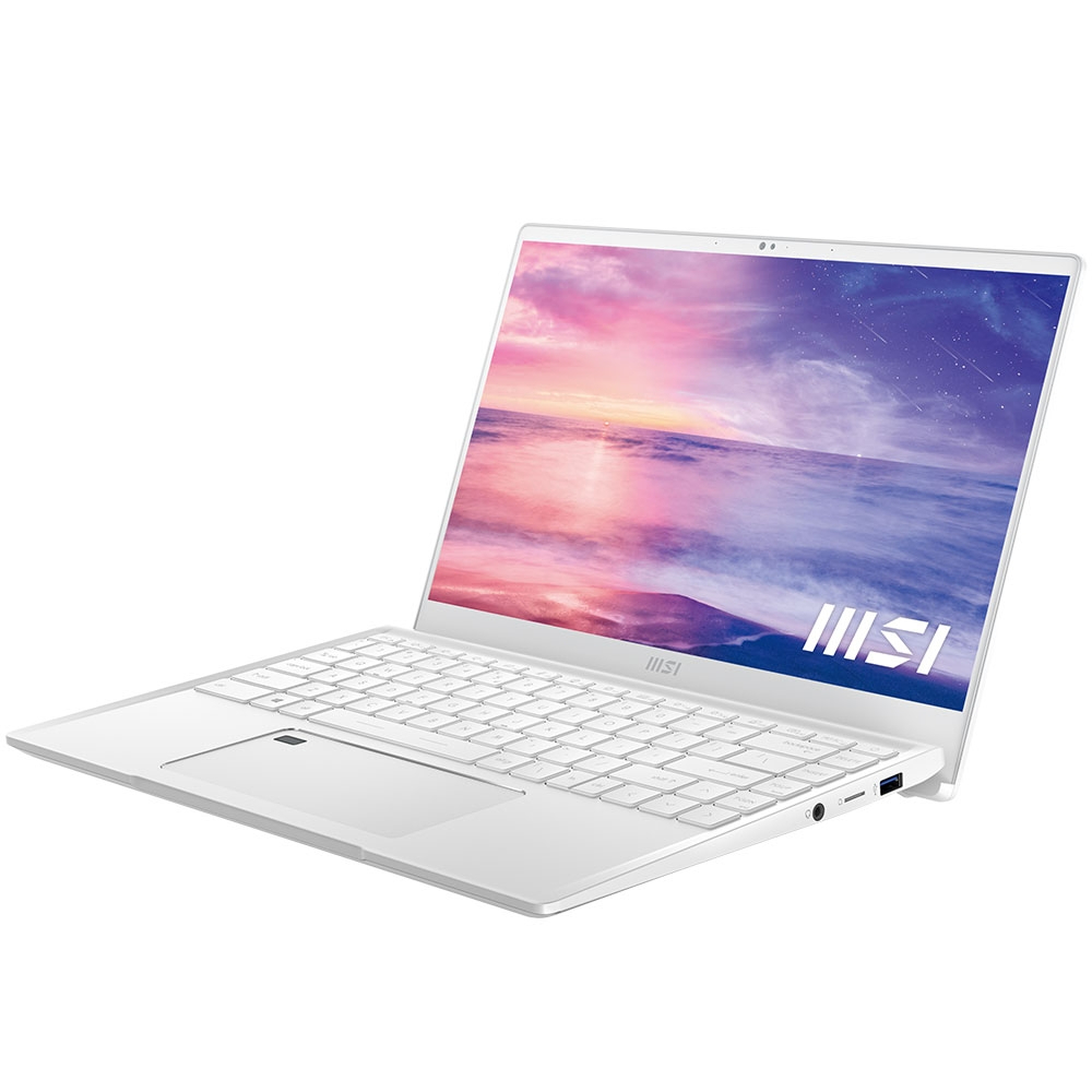 โนตบุคมือสอง_MSI_I7_GEN11_จอ4Kโปรดอ่านรายละเอียด