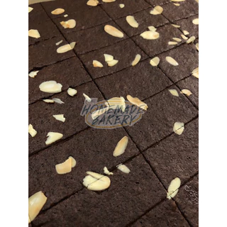 🍫 บราวนี่กรอบแบบ 500 ก. - 1 กก. ✨