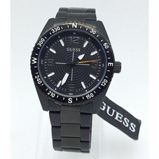 นาฬิกา GUESS MENS GW0327 G2 NORTH 42 MM QUARTZ (ใหม่มีตำหนิ) ไม่มีกล่อง