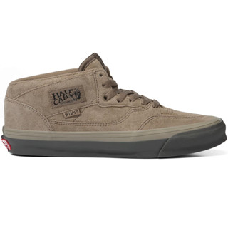 VANS HALF CAB OG LX VAULT BY VANS X WTAPS  COYOTE SNEAKERS สินค้ามีประกันแท้