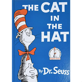 The Cat in the Hat (Beginner Books(R))