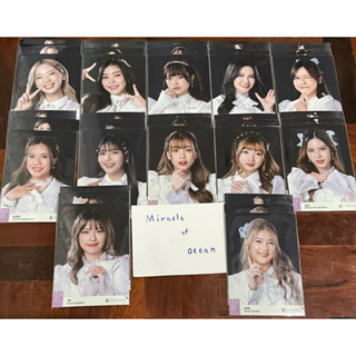 Photoset Jiwaru day เฌอปราง มิวสิค ปัญ เจนนิษฐ์ อร ตาหวาน น้ำหนึ่ง เนย ปูเป้ แก้ว BNK48