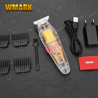 แบตเตอร์เลี่ยน WMARK NG-202 สายไฟ/ไร้สาย