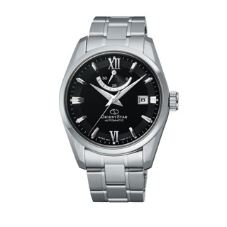 Orient Star Contemporary Mechanical, สายเหล็ก (RE-AU0004B)