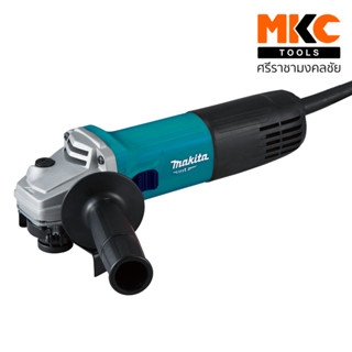 เครื่องเจียร 4" 850W M9509B MAKITA