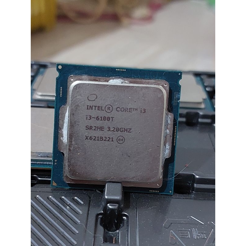 CPU  I3/I5/I7 มือสอง