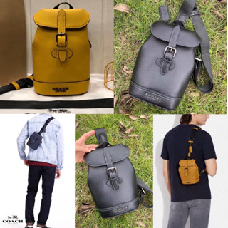 Coach Hudson Small Pack