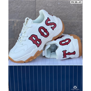 MLB Sneakers Boston (size36-41) 1550