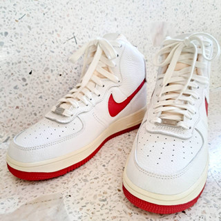 รองเท้า Nike Air Force 1 Sculpt เบอร์ 9.5 มือสอง (ยังไม่ได้ใส่)