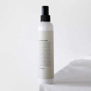 [Seoul2u🌟Only]Chahong - Fix Volume Hair Spray สเปรย์แต่ง เพิ่มวอลลุ่มผม สเปรย์เซ็ทผม ของแท้/พร้อมส่ง
