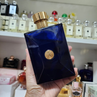 Versace Pour Homme Dylan Blue EDT💕Travel Size