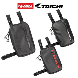 TAICHI กระเป๋าคาดเอว รุ่น RSB280 BELT POUCH