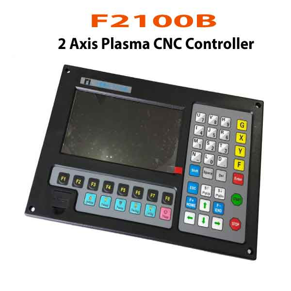 F2100B-2Axis Plasma CNC Controller SKU:030043 K4 (ตรง) (CNC)