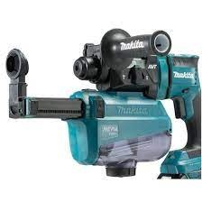 MAKITA (มากีต้า) สว่านโรตารี่ไร้สาย 18 โวลต์ รุ่น DHR-182Z