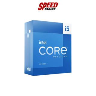 INTEL CPU CORE I5-13600K (NO FAN) 3.50GHz Up to 5.10GHz  / By Speed Gaming