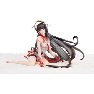 Punishing: Gray Raven Qu: Crimson Blessing 1/7 Complete Figure