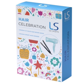 HAIR CELEBRATION LS เลอซาช่า