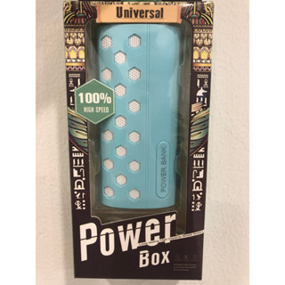 Powerbank แบตสำรอง ของแท้100%