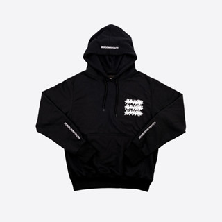 RUNDOWNYOUTH - PLAYER ONE UNLOCK LOGO HOODIE 01