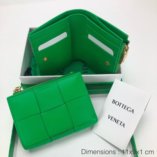 ถูกที่สุด ของแท้ 100% Bottega wallet