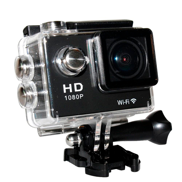กล้อง Sport HD H264 Wifi ***สินค้ามีรับประกัน***