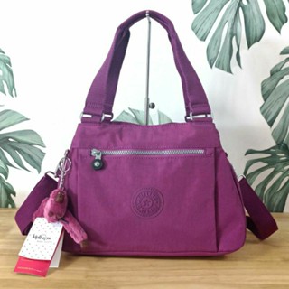 KIPLING ELISE HANDBAG