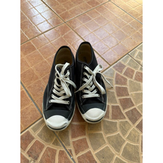 converse jack purcell ของแท้10000%