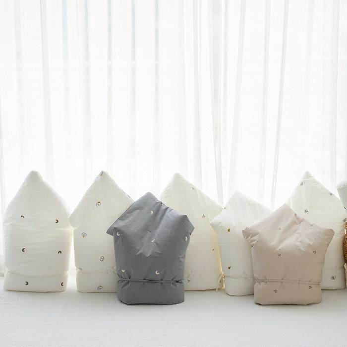 LOLBaby Swaddle ผ้าห่อตัวทารก หนานุ่ม