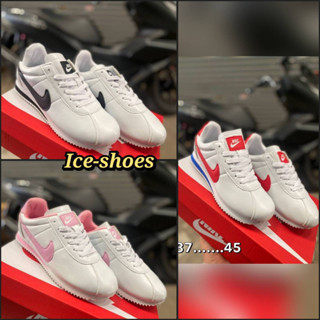 🏜️🌈Newรองเท้าผ้าใบคอเตสSz.37-45 พร้อมส่ง  ผู้หญิงชายใส่ได้🔥